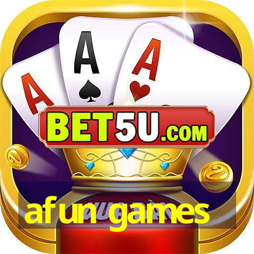 afun games